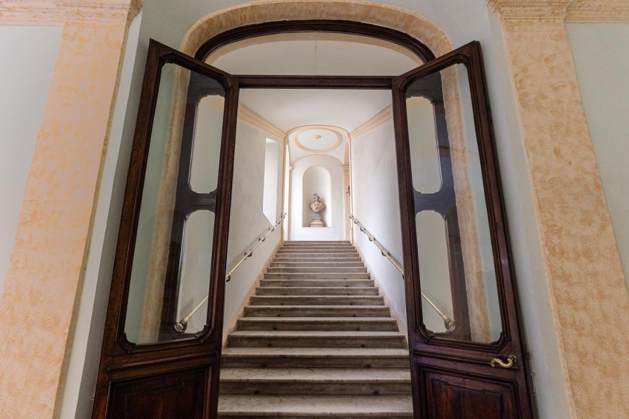 Rome As You Feel - Charming Loft Campitelli In Navona Екстер'єр фото